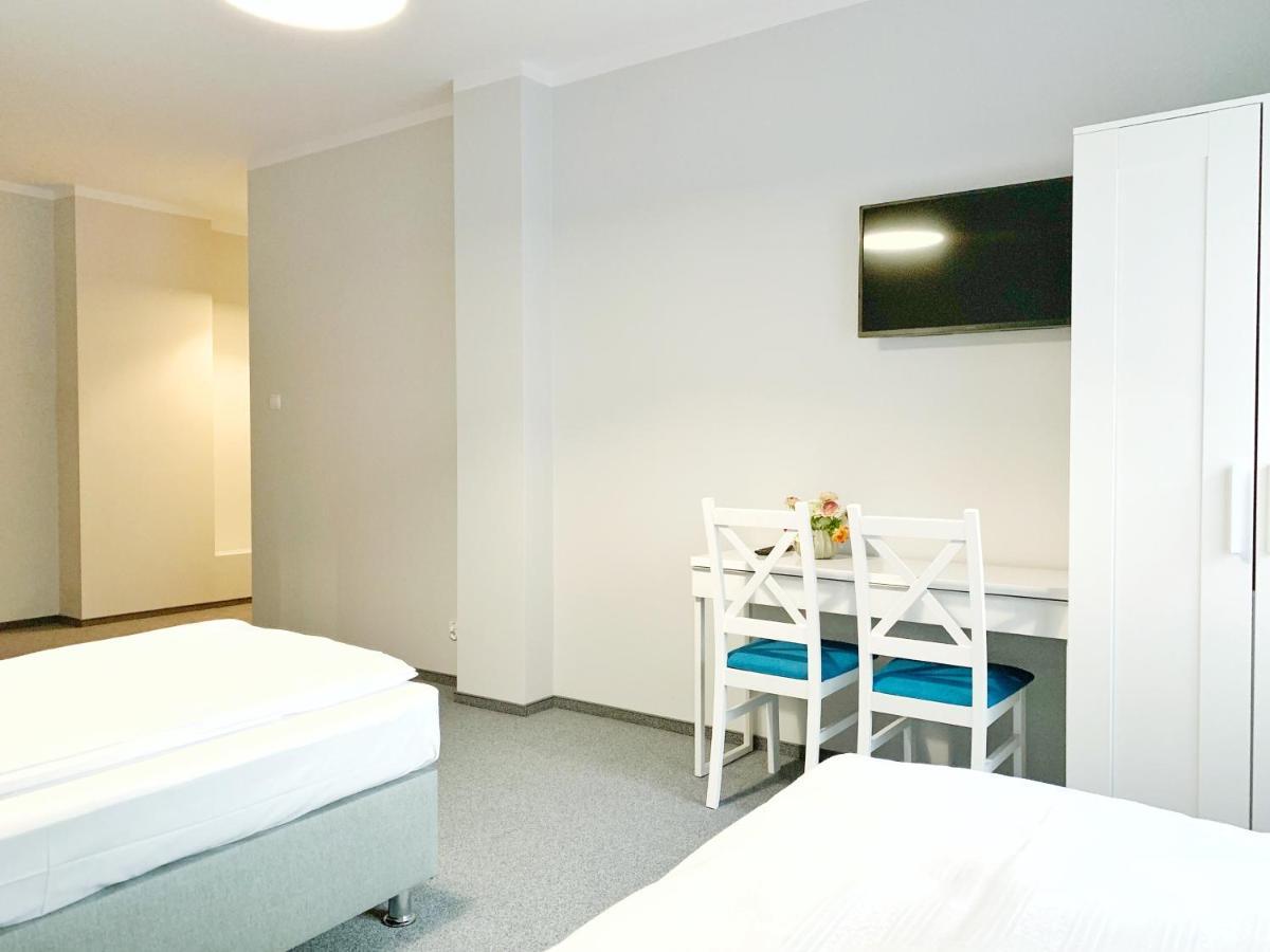 Apartamenty Zz Obryta Экстерьер фото
