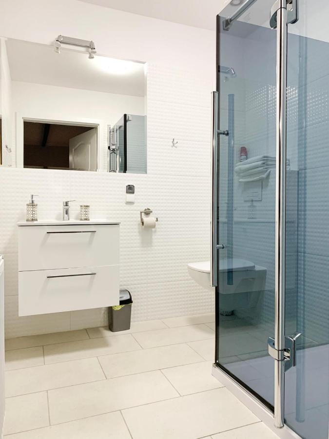 Apartamenty Zz Obryta Экстерьер фото