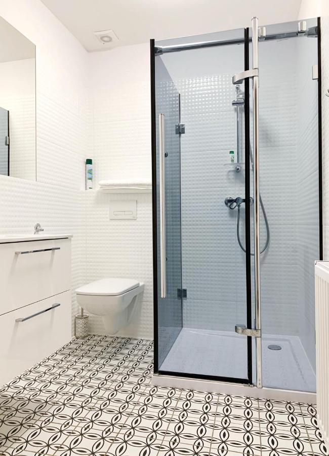 Apartamenty Zz Obryta Экстерьер фото